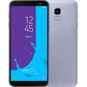 SAMSUNG GALAXY J6 32GB LAVENDER SAMSUNG GALAXY J6 32GB LAVENDER